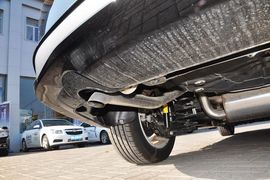 2013款雪佛兰科鲁兹1.8L SX WTCC版 AT