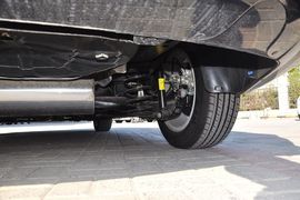 2013款雪佛兰科鲁兹1.8L SX WTCC版 AT