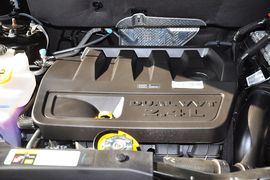 2014款Jeep指南者2.4L四驱运动版