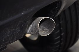 2014款Jeep指南者2.4L四驱运动版