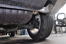 2014款Jeep指南者2.4L四驱运动版