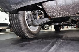 2014款Jeep指南者2.4L四驱运动版