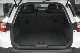 2016款东风风神AX3 1.5L 手动致酷型