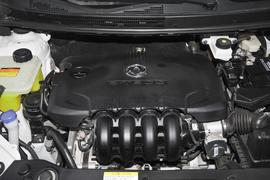 2016款东风风神AX3 1.5L 手动致酷型