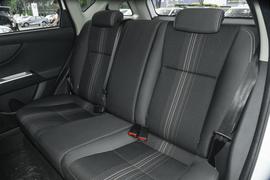 2016款东风风神AX3 1.5L 手动致酷型