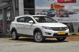 2016款东风风神AX3 1.5L 手动致酷型