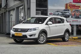 2016款东风风神AX3 1.5L 手动致酷型