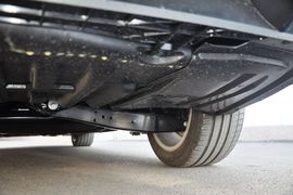 2013款大众迈腾2.0TSI DSG至尊型