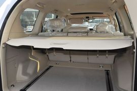 2014款丰田普拉多4.0L TX-L