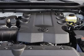 2014款丰田普拉多4.0L TX-L