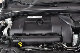   2014款沃尔沃V60 3.0 T6 AWD个性运动版