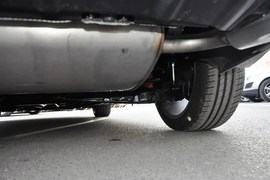 2014款沃尔沃V60  2.0T T5个性运动版