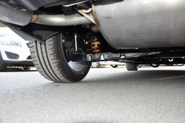 2014款沃尔沃V60  2.0T T5个性运动版