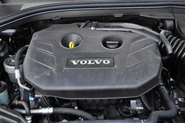 2014款沃尔沃XC60 2.0T T5个性运动版
