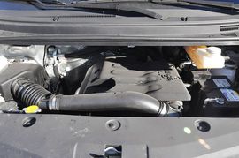 2014款东风风行CM7 2.4L行政型