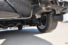 2014款东风风行CM7 2.4L行政型