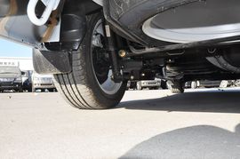 2014款东风风行CM7 2.4L行政型