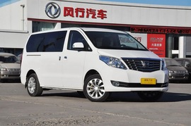 2014款东风风行CM7 2.4L行政型