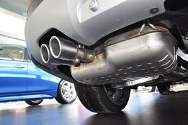 2013款宝马X1 xDrive20i探索版