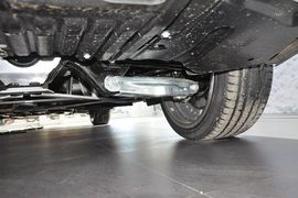 2013款宝马X1 xDrive20i探索版