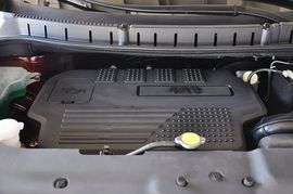 2013款景逸X5 1.6L手动尊贵型