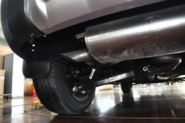 2013款景逸X5 1.6L手动尊贵型