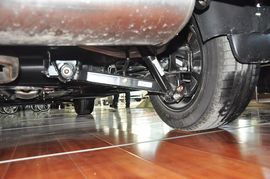 2013款景逸X5 1.6L手动尊贵型