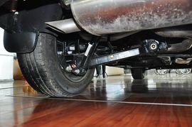 2013款景逸X5 1.6L手动尊贵型