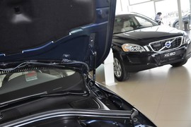 2014款沃尔沃XC60 T5智雅版