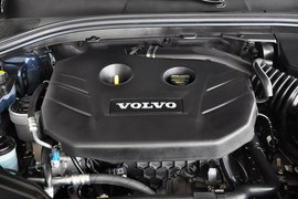 2014款沃尔沃XC60 T5智雅版