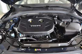 2014款沃尔沃XC60 T5智雅版
