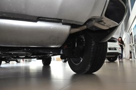 2014款沃尔沃XC60 T5智雅版