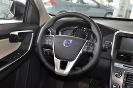 2014款沃尔沃XC60 T5智雅版