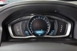 2014款沃尔沃XC60 T5智雅版