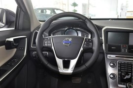 2014款沃尔沃XC60 T5智雅版