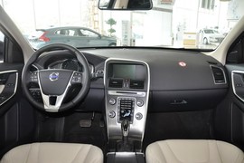 2014款沃尔沃XC60 T5智雅版