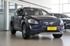2014款沃尔沃XC60 T5智雅版