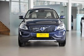 2014款沃尔沃XC60 T5智雅版