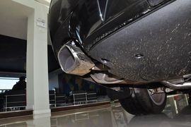 2014款捷豹XJL 3.0 SC两驱尊享商务版
