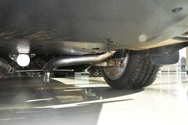 2014款捷豹XJL 3.0 SC两驱尊享商务版