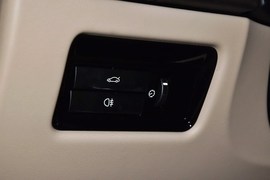 2014款捷豹XJL 3.0 SC两驱尊享商务版