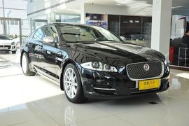 2014款捷豹XJL 3.0 SC两驱尊享商务版