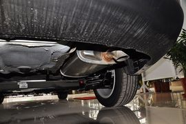 2012款起亚K3 1.6L手动GLS