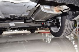 2012款起亚K3 1.6L手动GLS