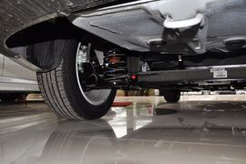 2012款起亚K3 1.6L手动GLS