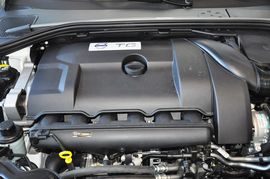 2014款沃尔沃S60 T6个性运动版