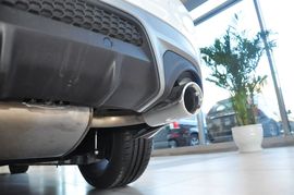 2014款沃尔沃S60 T6个性运动版