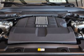 2014款路虎揽胜运动版3.0V6 SC HSE锋尚创世版