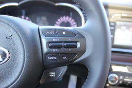 东风悦达起亚新K5到店实拍