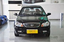 2012款吉利全球鹰新自由舰1.0L手动精英型Ⅱ